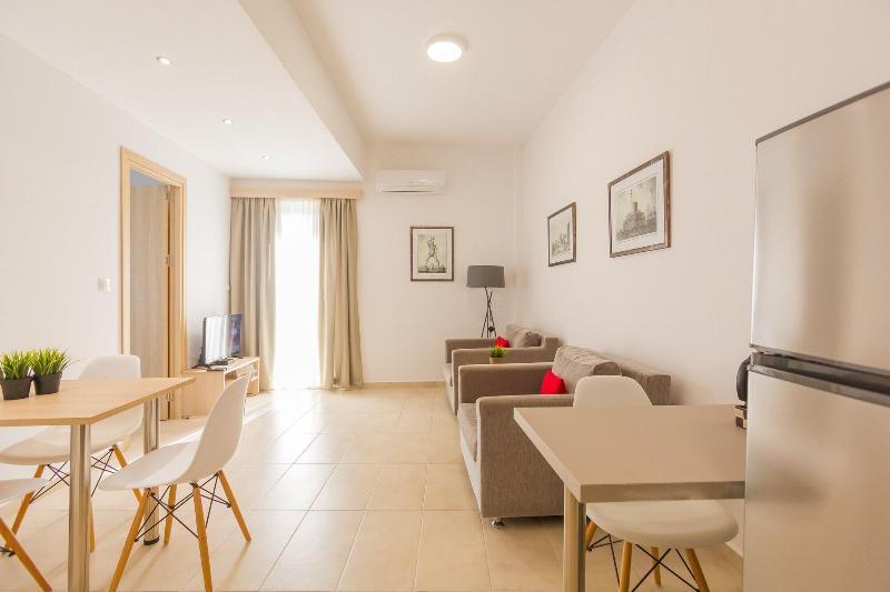The Perfect Spot Luxury Apartments Rhodes City Luaran gambar