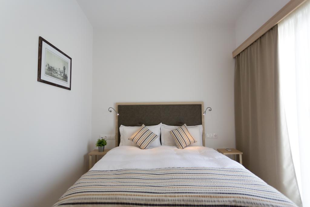 The Perfect Spot Luxury Apartments Rhodes City Luaran gambar
