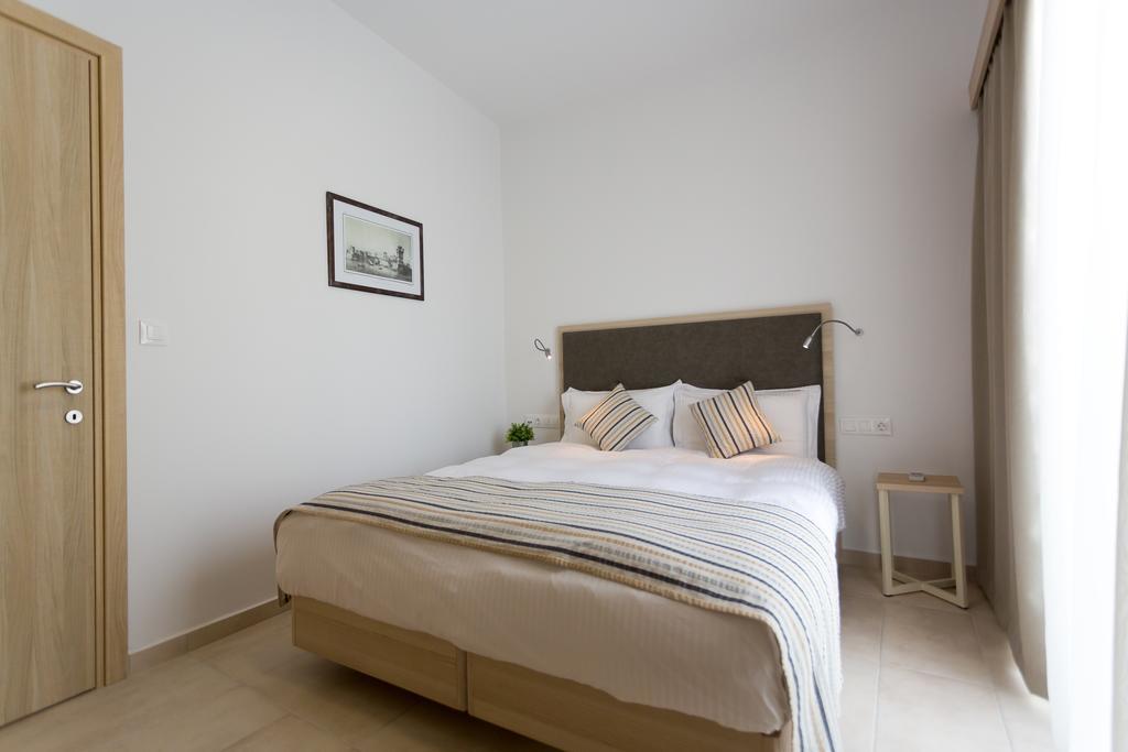 The Perfect Spot Luxury Apartments Rhodes City Luaran gambar