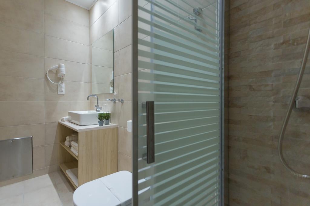 The Perfect Spot Luxury Apartments Rhodes City Luaran gambar