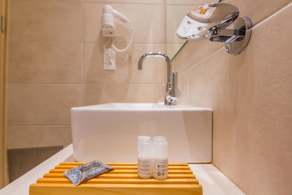 The Perfect Spot Luxury Apartments Rhodes City Luaran gambar