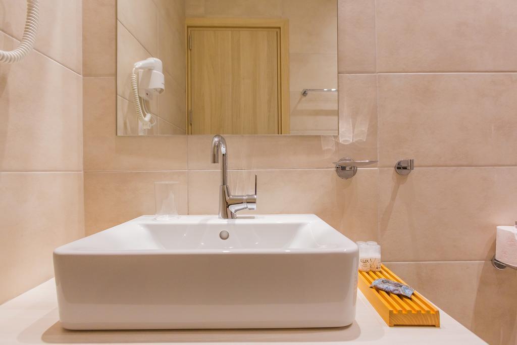 The Perfect Spot Luxury Apartments Rhodes City Luaran gambar