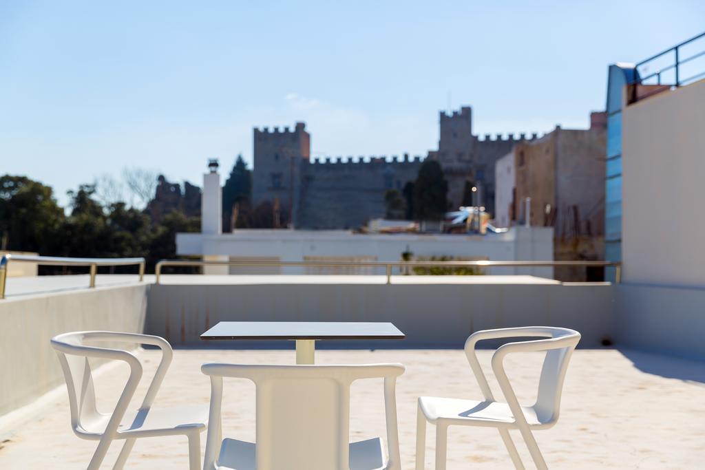 The Perfect Spot Luxury Apartments Rhodes City Luaran gambar