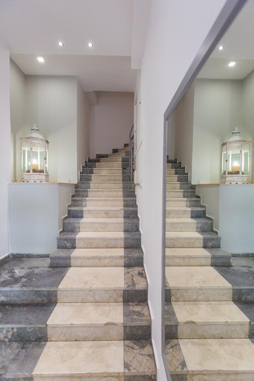 The Perfect Spot Luxury Apartments Rhodes City Luaran gambar