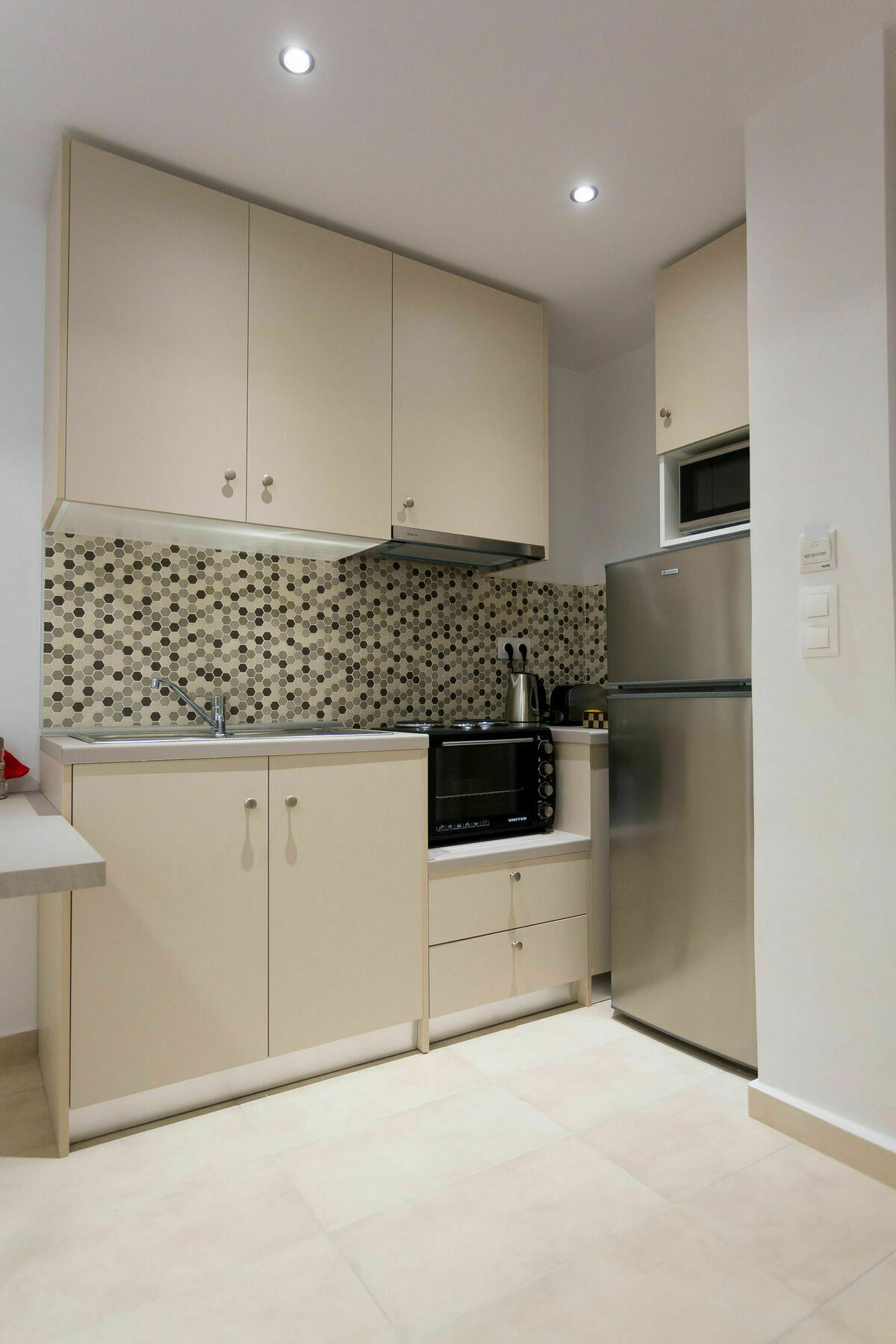 The Perfect Spot Luxury Apartments Rhodes City Luaran gambar
