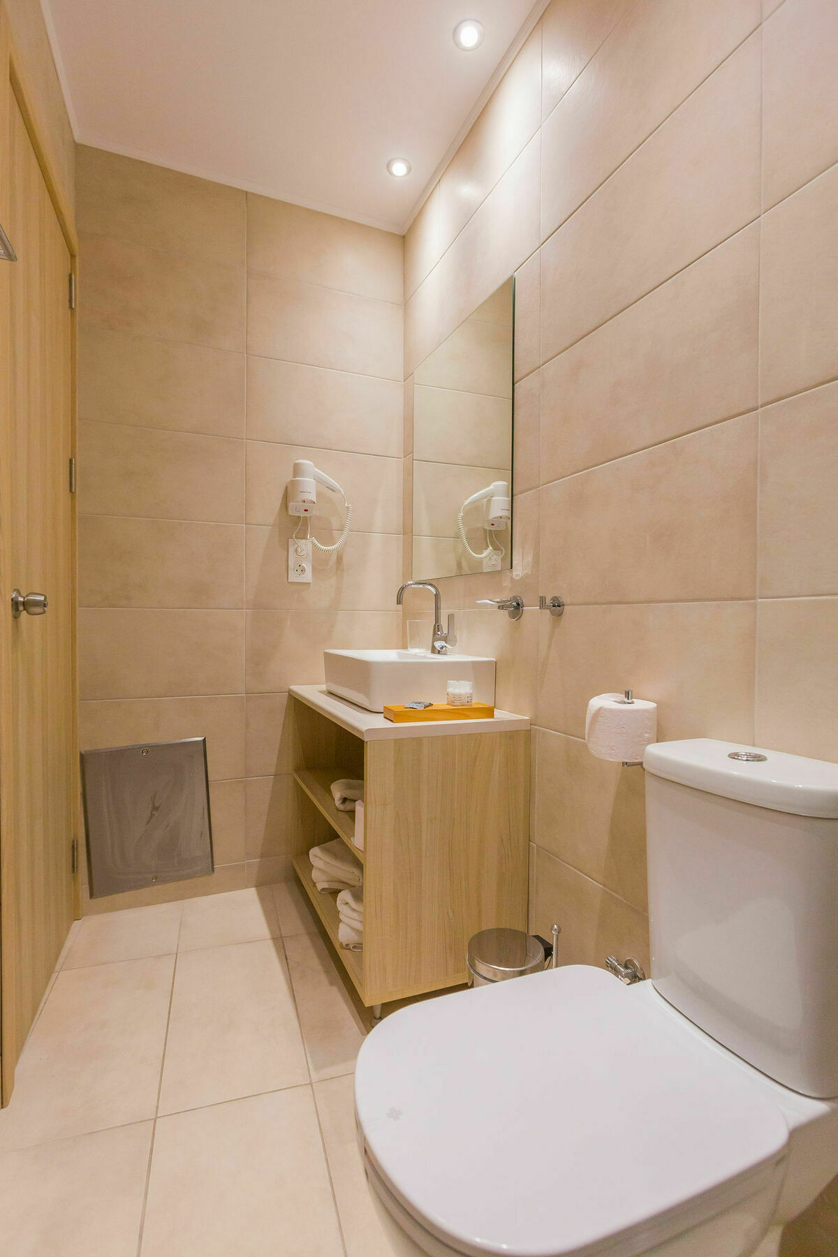 The Perfect Spot Luxury Apartments Rhodes City Luaran gambar