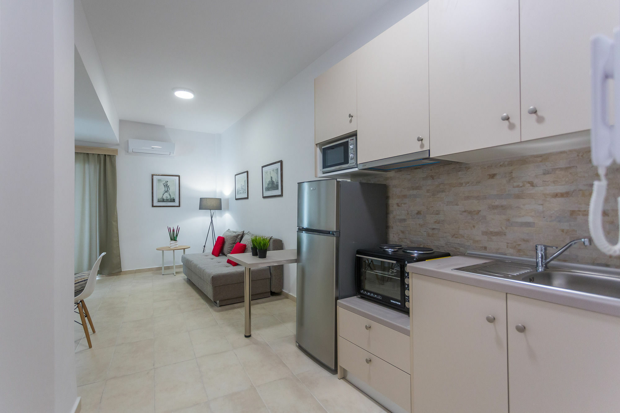 The Perfect Spot Luxury Apartments Rhodes City Luaran gambar